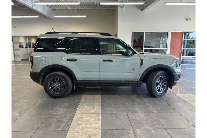 $27500 : Ford Bronco Sport 2024 AWD B image 4