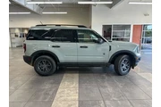 $27500 : Ford Bronco Sport 2024 AWD B thumbnail