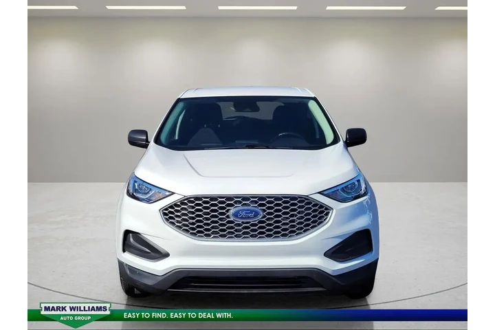 $25994 : Ford Edge 2024 AWD SE 4dr SU image 9