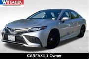 Toyota Camry 2022 XSE 4dr Se