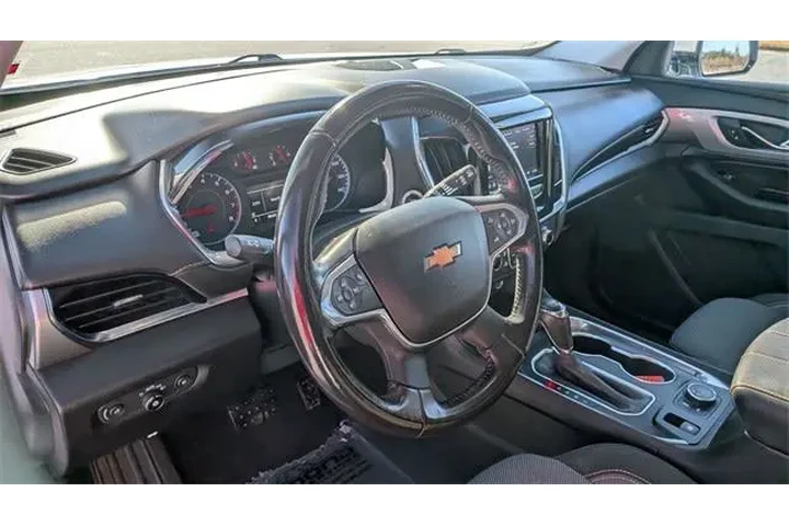 $19500 : Chevrolet Traverse 2020 LT C image 10