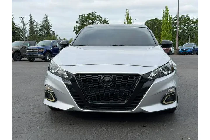 $17995 : Nissan Altima 2020 2.5 S 4dr image 9