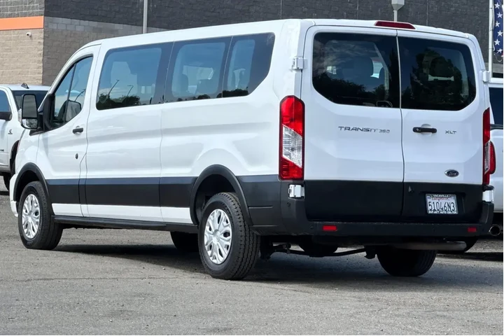 $34400 : Ford Transit 2022 350 XL 3dr image 6