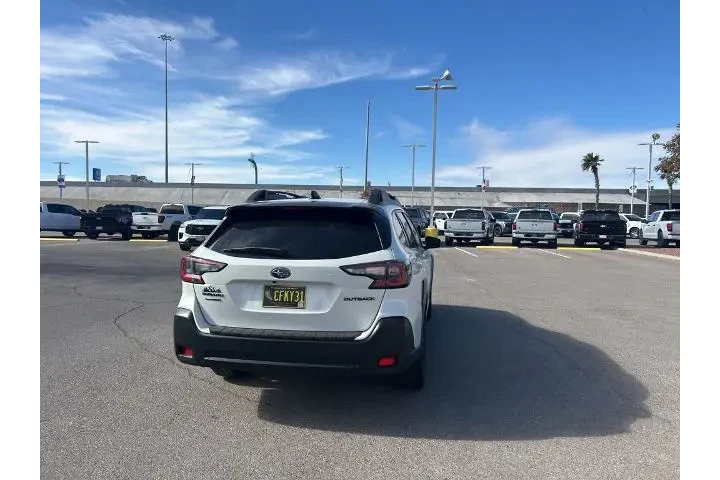 $27991 : Subaru Outback 2023 AWD Onyx image 9