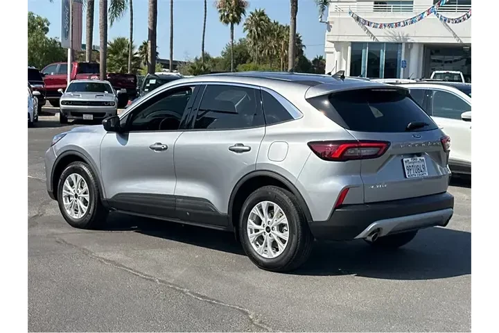 $23000 : Ford Escape 2024 Active 4dr image 4