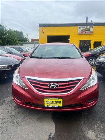 $6999 : 2012 Sonata GLS image 3