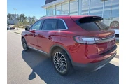$22258 : Lincoln Nautilus 2020 AWD Re thumbnail