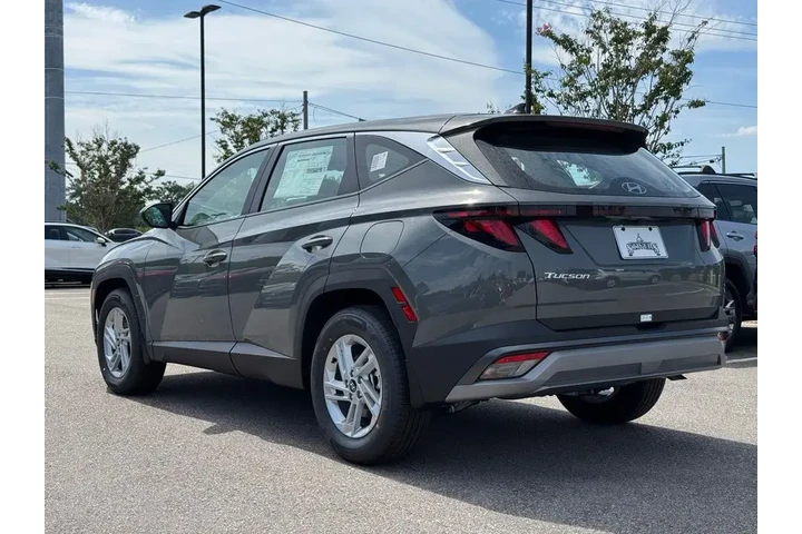 $29486 : Hyundai TUCSON 2026 SE 4dr S image 8
