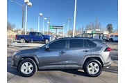 $17495 : 2021 RAV4 Hybrid XLE thumbnail