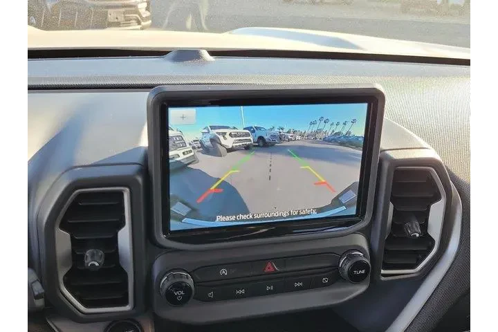 $21000 : Ford Bronco Sport 2022 AWD B image 10