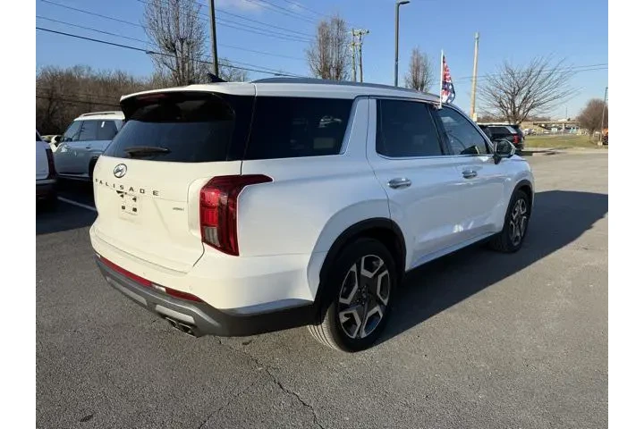 $34895 : Hyundai PALISADE 2024 AWD SE image 3