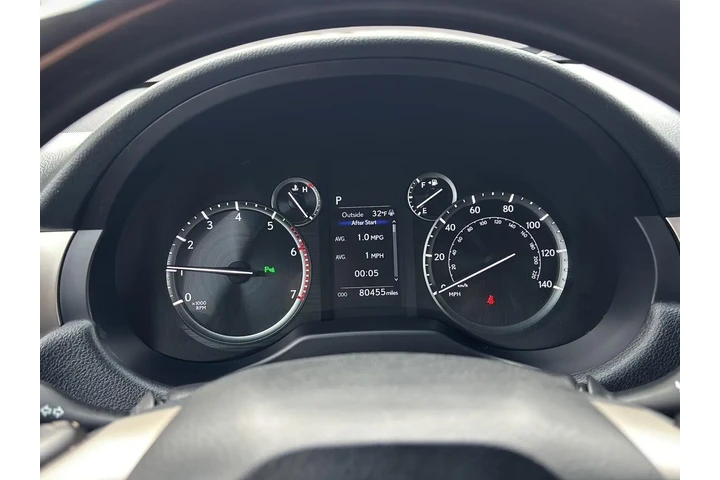 $40000 : 2021 GX 460 Premium image 3