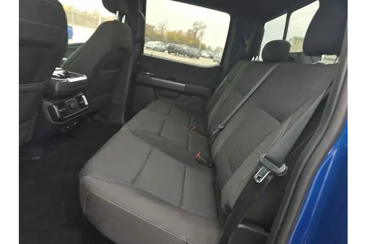$36000 : Ford F-150 2022 4x4 XLT 4dr image 9