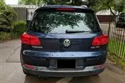 $4500 : 2013 VOLKSWAGEN tiguan SEL thumbnail