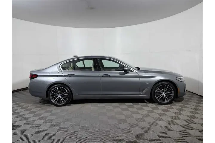 $35943 : BMW 5 Series 2023 AWD 530e x image 7