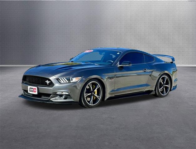 $31901 : 2017 Mustang GT Premium image 3