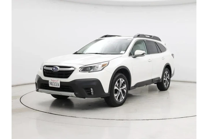 $23998 : Subaru Outback 2022 AWD Limi image 4