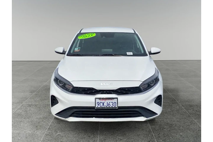 $20508 : Kia Forte 2023 image 8