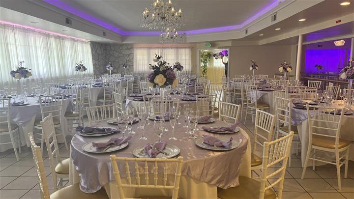 GRAND PREMIER BANQUET HALL image 5