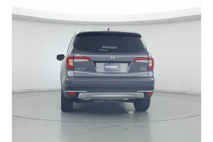 $23998 : Honda Pilot 2019 AWD Touring image 6