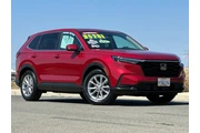 $31999 : Honda CR-V 2025 EX-L 4dr SUV thumbnail