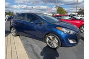 $8995 : 2013 Elantra GT A/T thumbnail