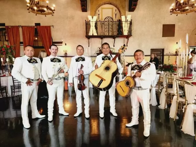 Mariachi image 8