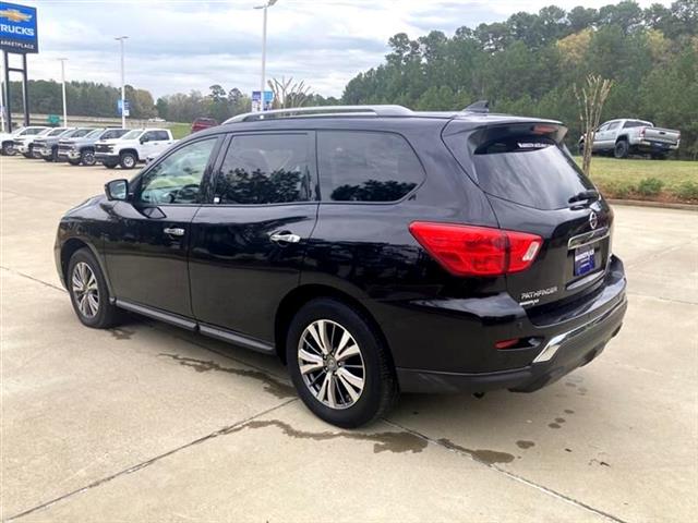 $22499 : 2020 Pathfinder SL 4WD image 6