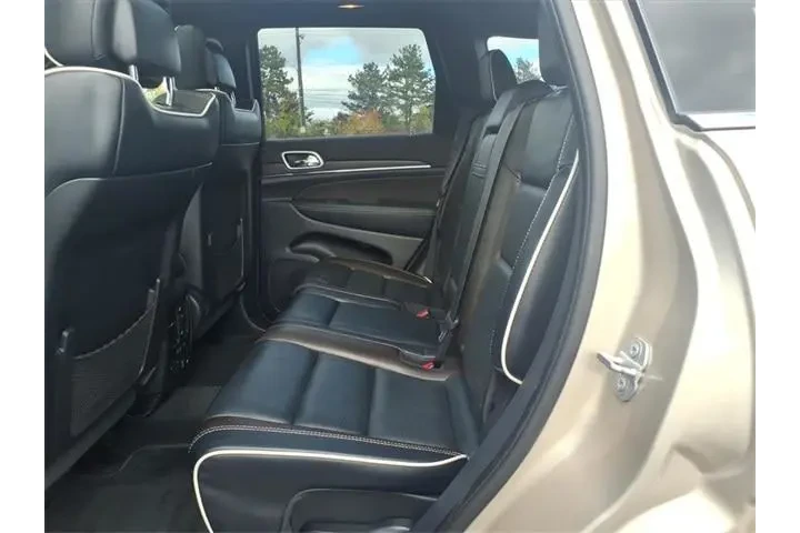 $12500 : Jeep Grand Cherokee 2015 4x4 image 9