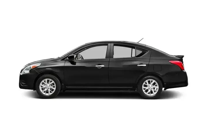 $4211 : Nissan Versa 2016 1.6 S 4dr image 3