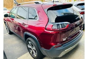 $21000 : 2020 Cherokee Limited thumbnail
