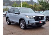 $26229 : Honda Passport 2022 EX-L 4dr thumbnail
