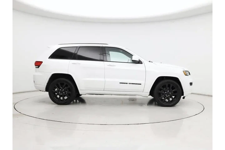 $17998 : Jeep Grand Cherokee 2017 4x4 image 7