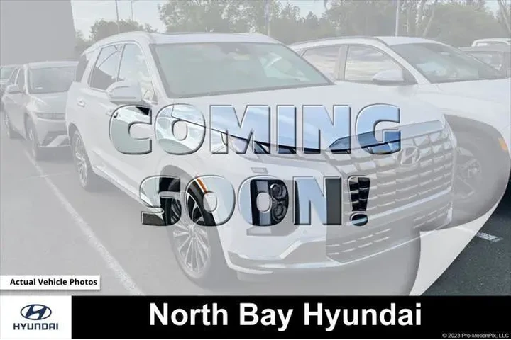 $36990 : Hyundai PALISADE 2023 AWD Ca image 1