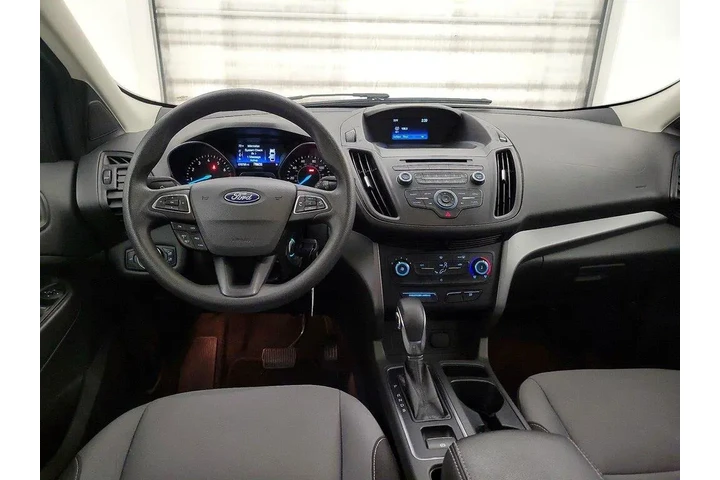 $12599 : Ford Escape 2018 S 4dr SUV image 9