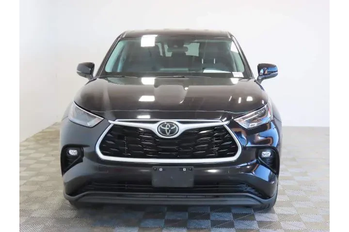 $35058 : Toyota Highlander 2024 AWD L image 9
