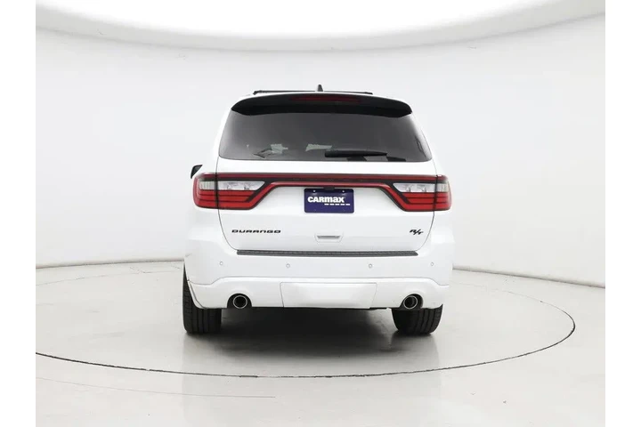 $36998 : Dodge Durango 2023 R/T 4dr S image 6