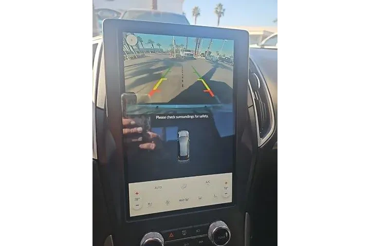 $24960 : Ford Edge 2022 AWD SEL 4dr C image 5