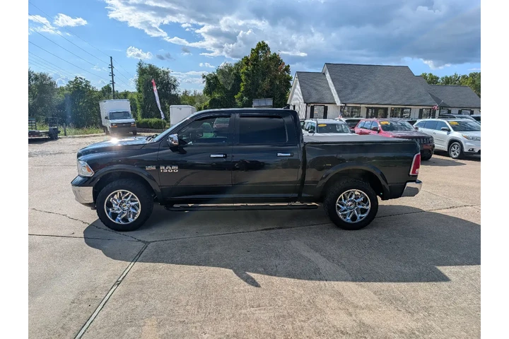 $20895 : 2017 RAM 1500 image 8