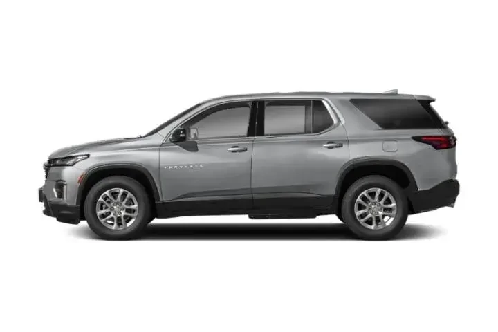$32995 : Chevrolet Traverse 2023 Prem image 3