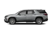 $32995 : Chevrolet Traverse 2023 Prem thumbnail