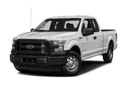 Ford F-150 2016 4x2 Lariat 4