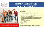 Psicología Sistema Londres en Lima