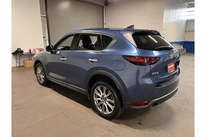 $18962 : Mazda CX-5 2020 Grand Tourin image 5