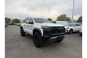 $39400 : Chevrolet Colorado 2025 4x4 thumbnail