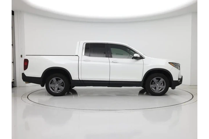 $30998 : Honda Ridgeline 2021 AWD RTL image 7