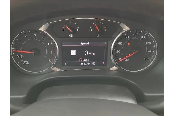 $24993 : GMC Acadia 2023 4x4 SLT 4dr image 6