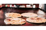 Pupusas para eventos en Los Angeles