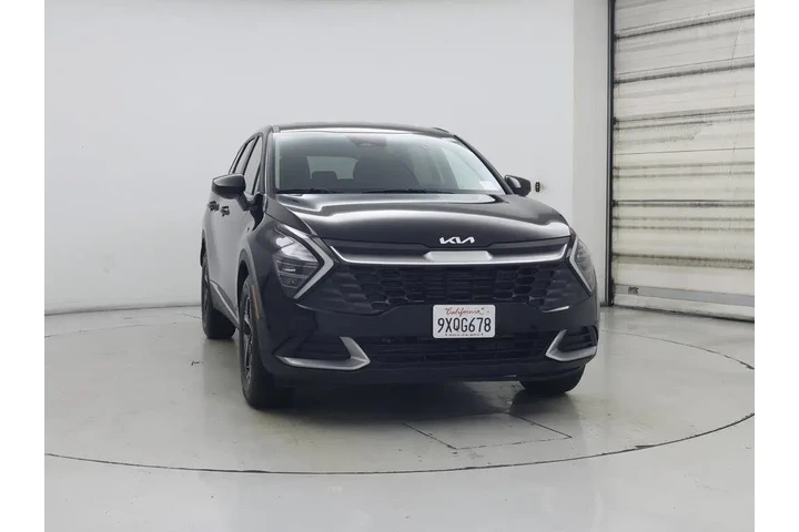 $23998 : Kia Sportage 2025 LX 4dr SUV image 5