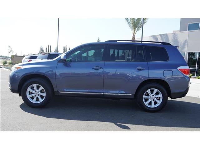 $15477 : 2012 Highlander SE Sport Util image 10